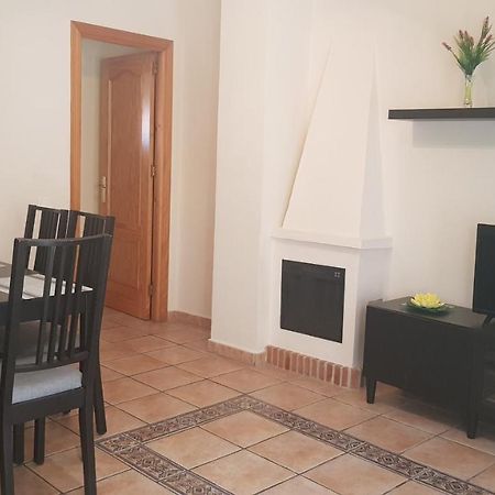 Apartamento En Nerja Exterior photo