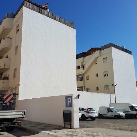 Apartamento En Nerja Exterior photo