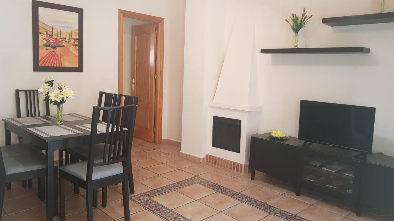 Apartamento En Nerja Exterior photo