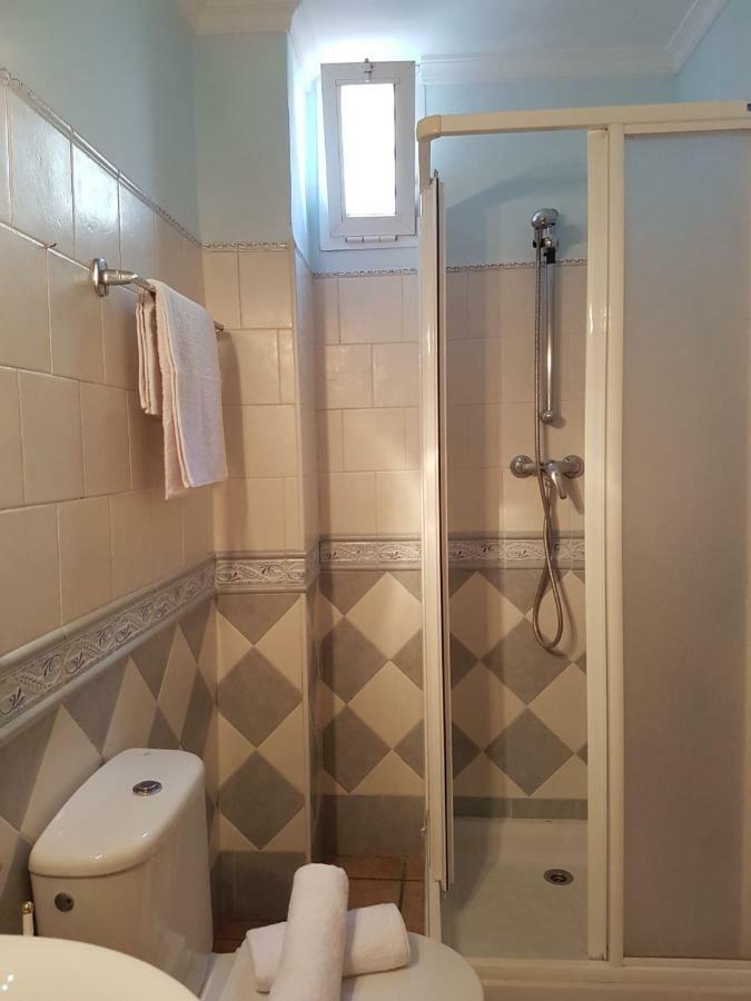 Apartamento En Nerja Exterior photo