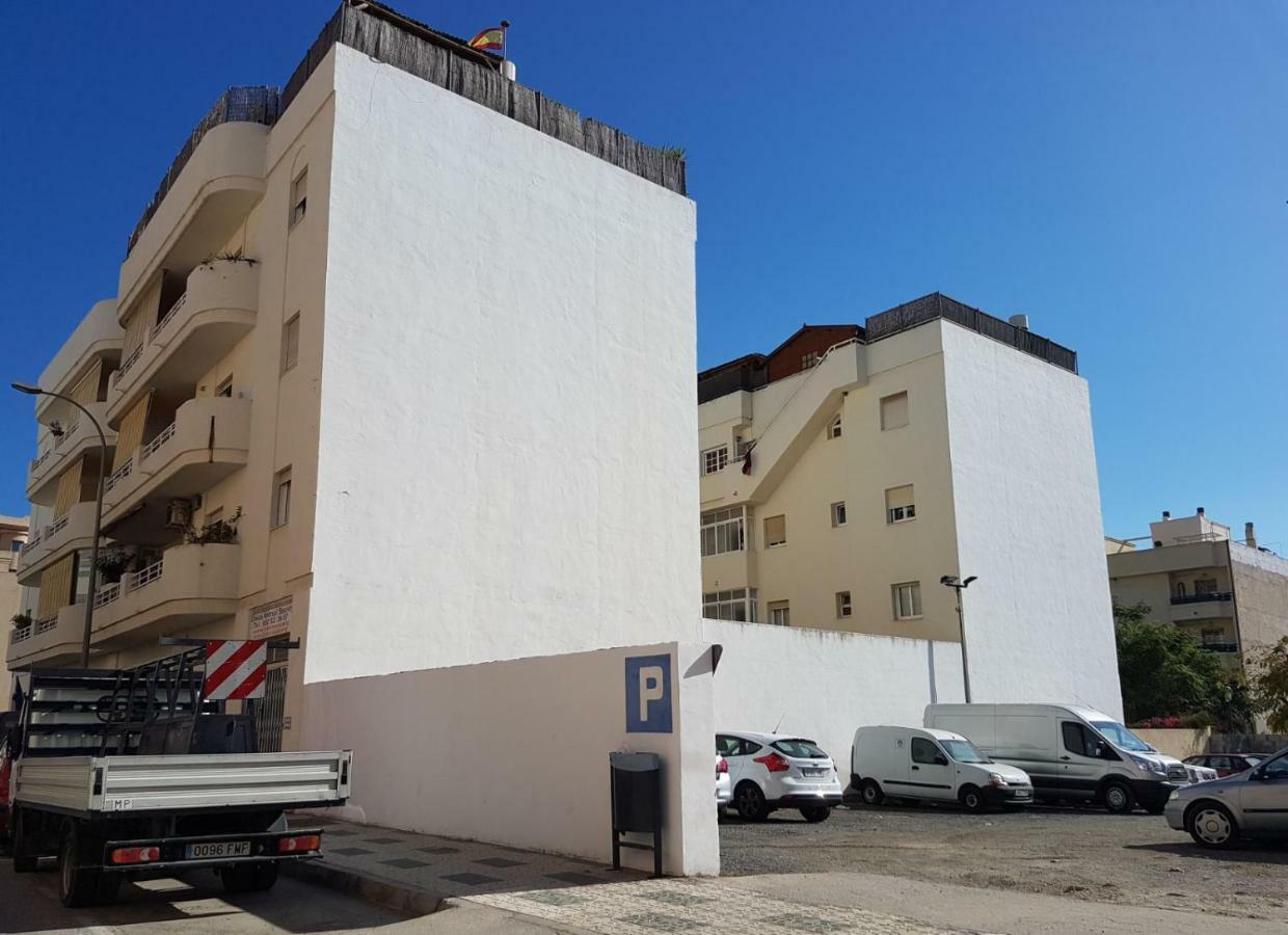 Apartamento En Nerja Exterior photo