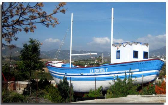 Apartamento En Nerja Exterior photo