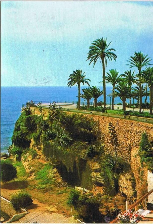 Apartamento En Nerja Exterior photo